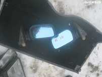 lusterko prawe Audi 100 C4 europa 5pin