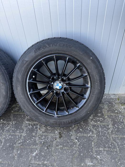 Koła 5x120 felgi 16 alufelgi bmw e39