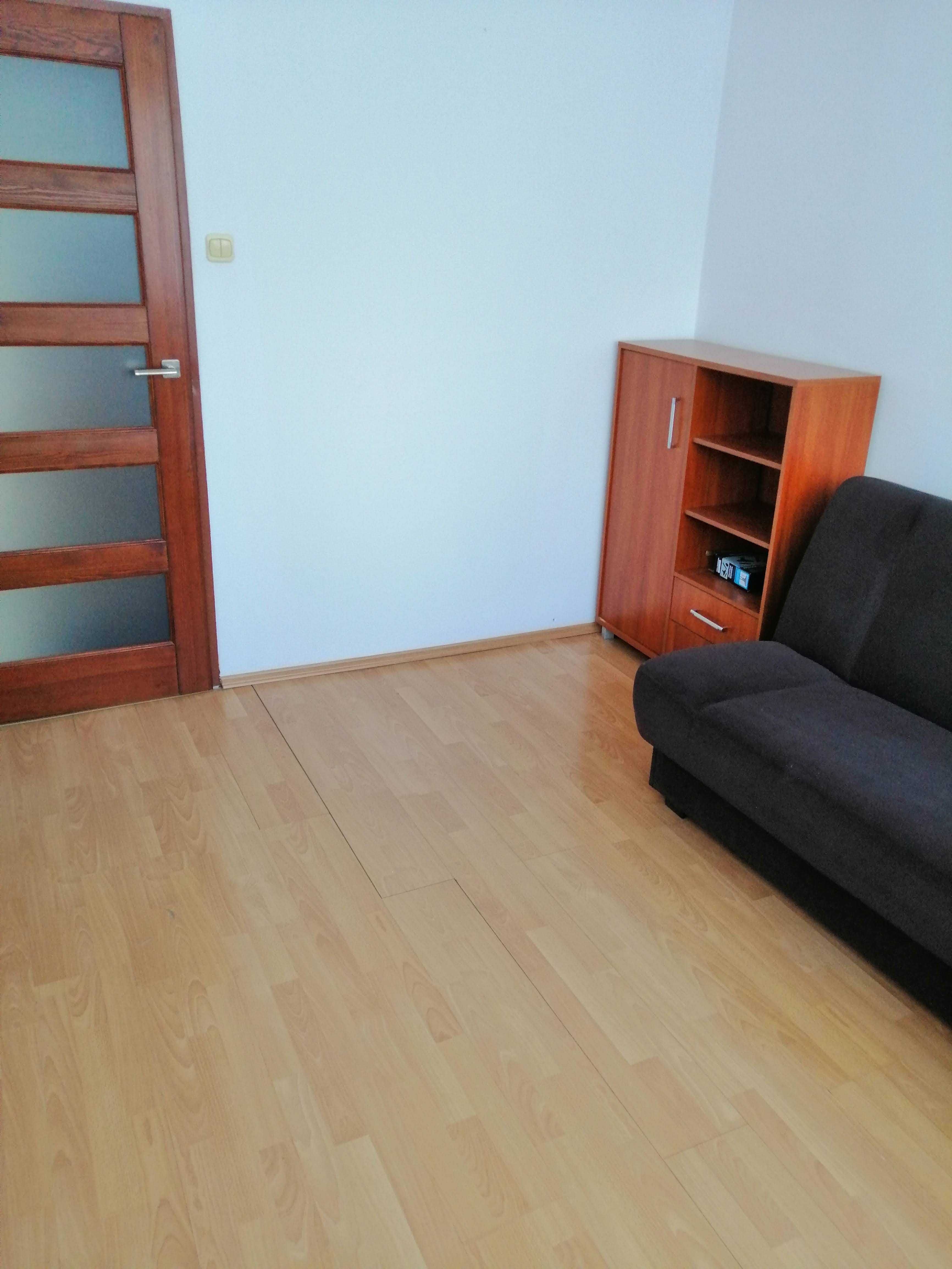 Wynajmę mieszkanie WROCŁAW UL SANOCKA 1 PIĘTRO 42m2