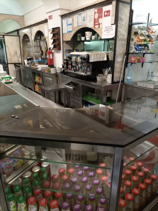 Trespasse Cafetaria Snack Bar Évora