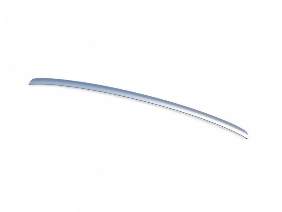 Lotka spoiler klapy na klape bmw e46 coupe titansilber oryginal cabrio