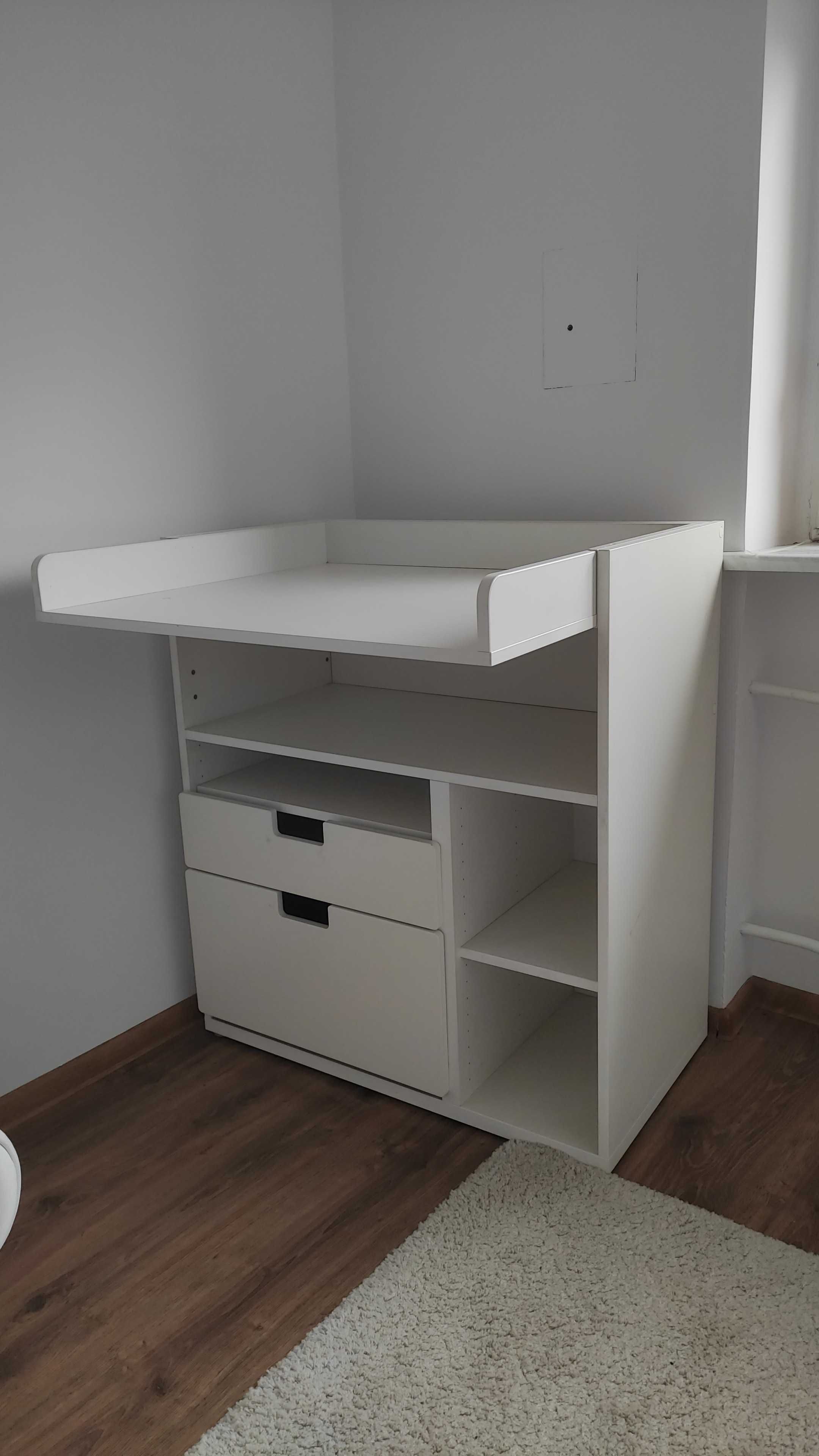 Przewijak dla niemowląt Ikea