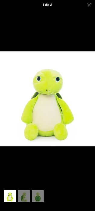Peluches fofinhos
