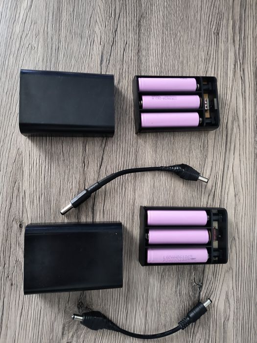 Ups ДБЖ для роутера 12в