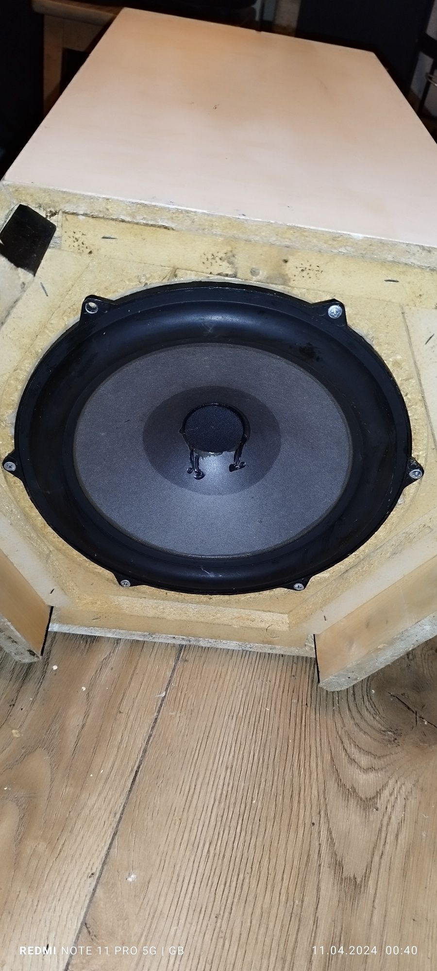 Sprzedam subwoofer - kolume