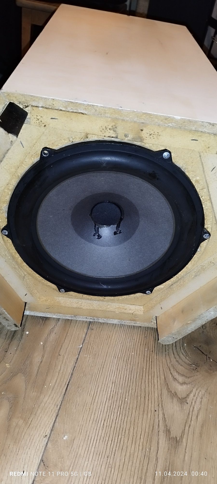 Sprzedam subwoofer - kolume