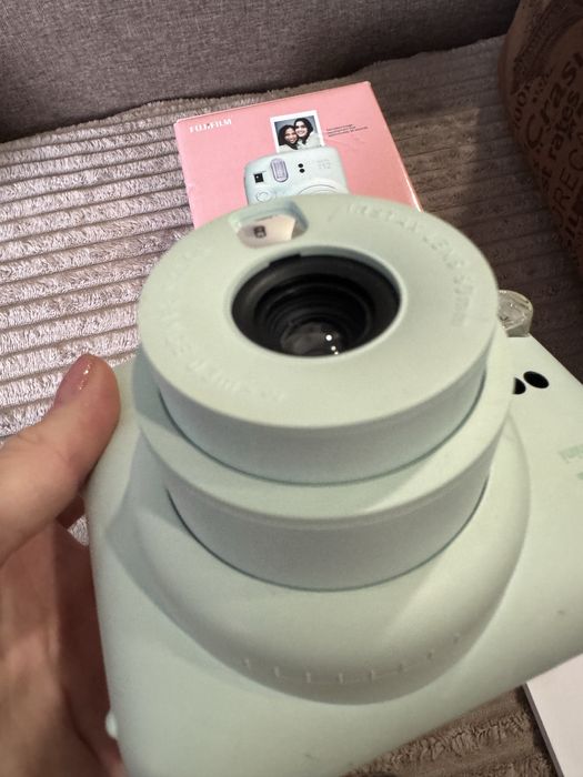 Фотік Instax mini 12