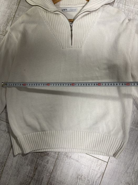Свето кофтинка zara жіночі розмір М 38