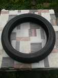Продаю 2е мотошины (резина) "DUNLOP 115/70R17 " и " MICHELIN 18/67-17"