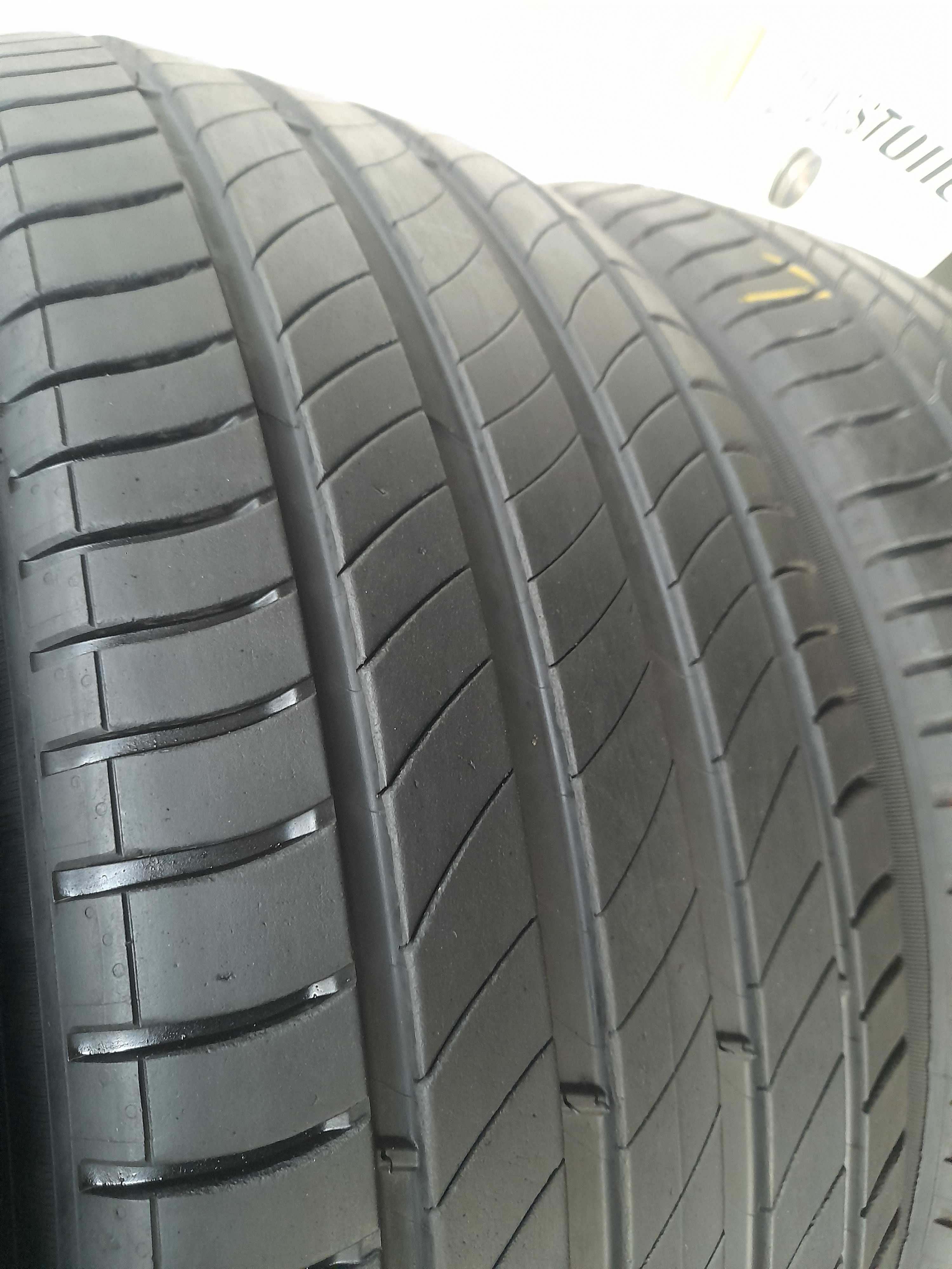 Літні шини 235/55 R18 Michelin primacy 4