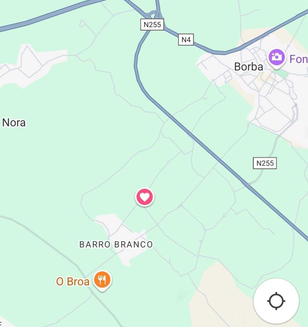 Venda Olivais Barro Branco/ Borba. Rústico. Alentejo [Évora]