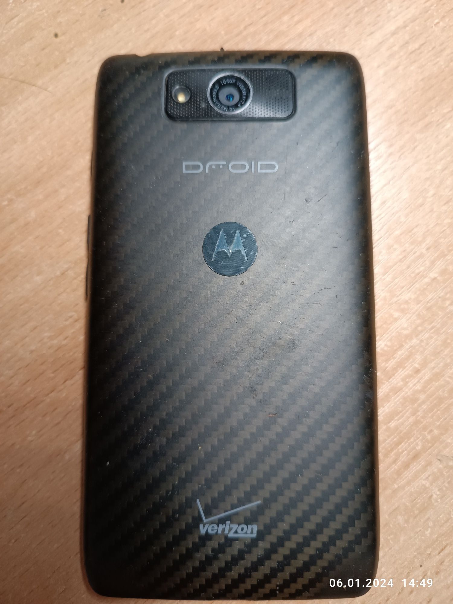 Motorola XT1080 материнка