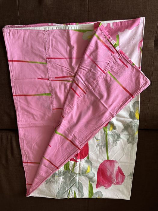 Комплект постільної білизни полуторний ТМ «Ярослав»