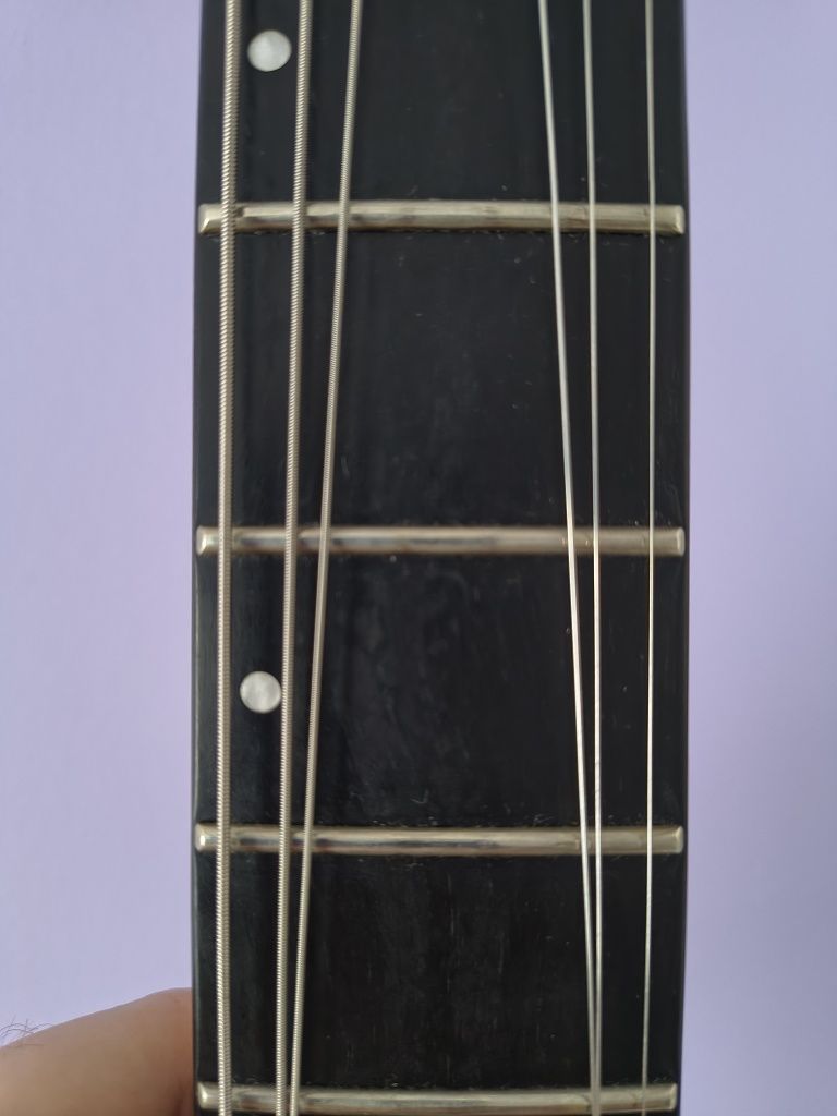 Gitara Chapman ML-2 Korea
