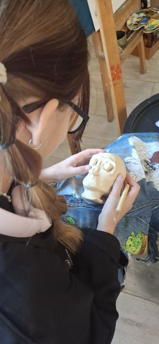 Вчитель малювання