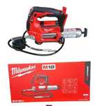 Milwaukee M18 GG-0 Smarownica Towotnica 690 Barów Mocna