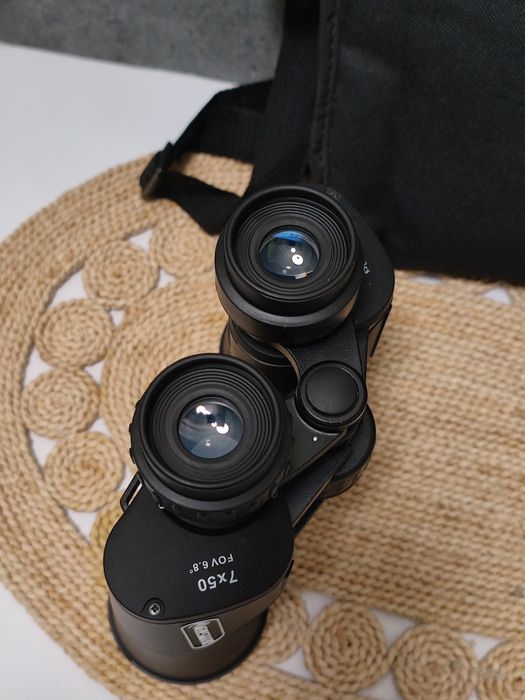 Бінокль Celestron Cometron 7x50

1 / 7
 
6
Бінокль Celestron Cometron