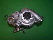 Turbosprężarka Turbina Expert Berlingo Partner Scudo 307 Focus 1,6 90