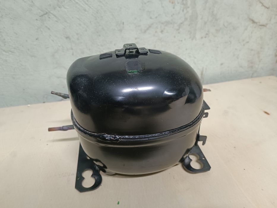 Компрессор Samsung MSА4А1Q-L1B E01