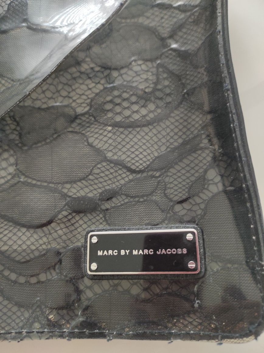 Marc Jacobs listonoszka