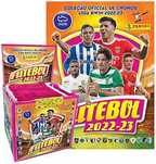 cromos liga bwin 22-23