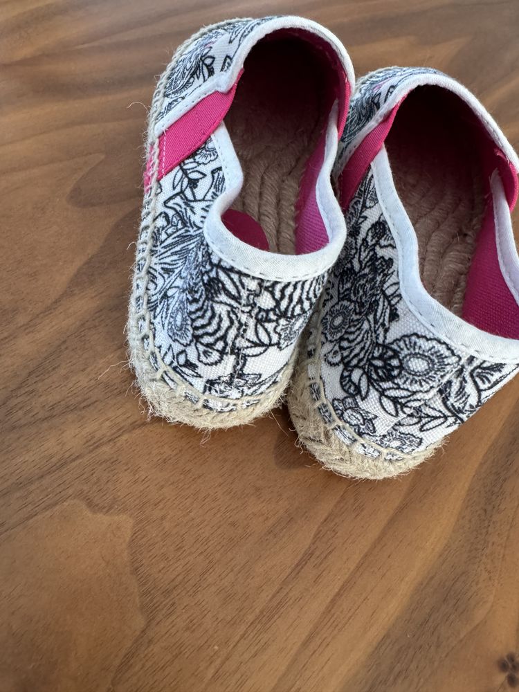 Alpercatas Kenzo 31 novas