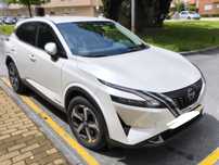 Nissan Qashqai e-Power