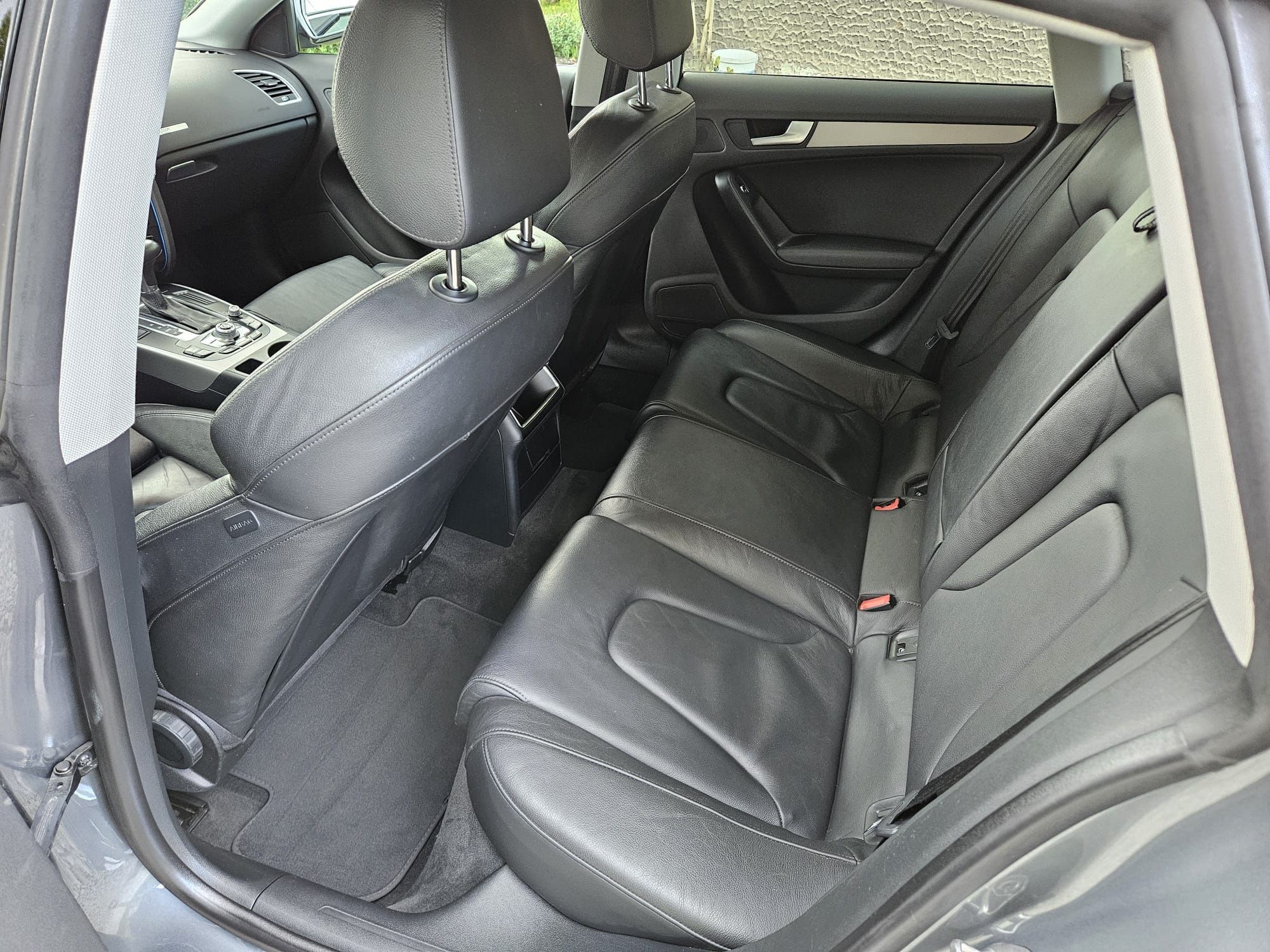 Audi A5 2.0 TDI 2013