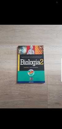 Biologia 2, Operon, Podręcznik