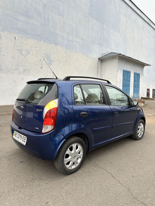 Продам Chery Kimo комплектація ‼️Acteco‼️