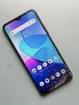 Smartfon VIVO V2028 uszkodzony / zbita szybka / ekran i dotyk ok