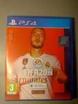 FIFA 20 ps4 i ps5