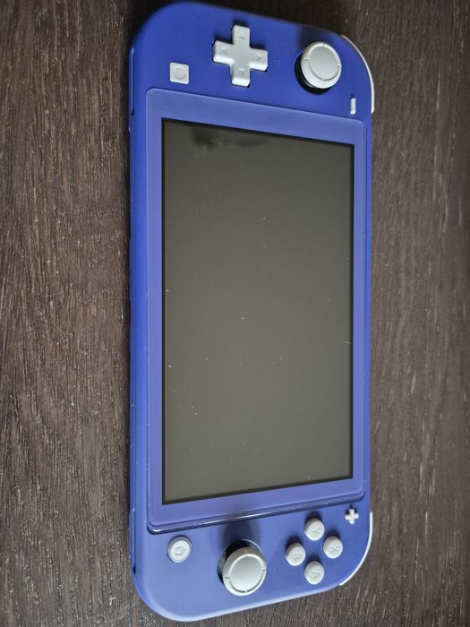 Konsola Nintendo Switch Lite