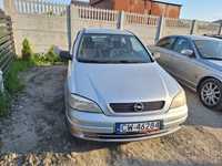 Opel astra 1998r sprzedam lub zamienie okazja