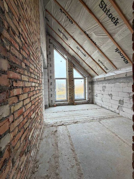 Будинок / ПРОДАЖ БУДИНКУ с. Дмитрівка / Дом не далеко од Киева