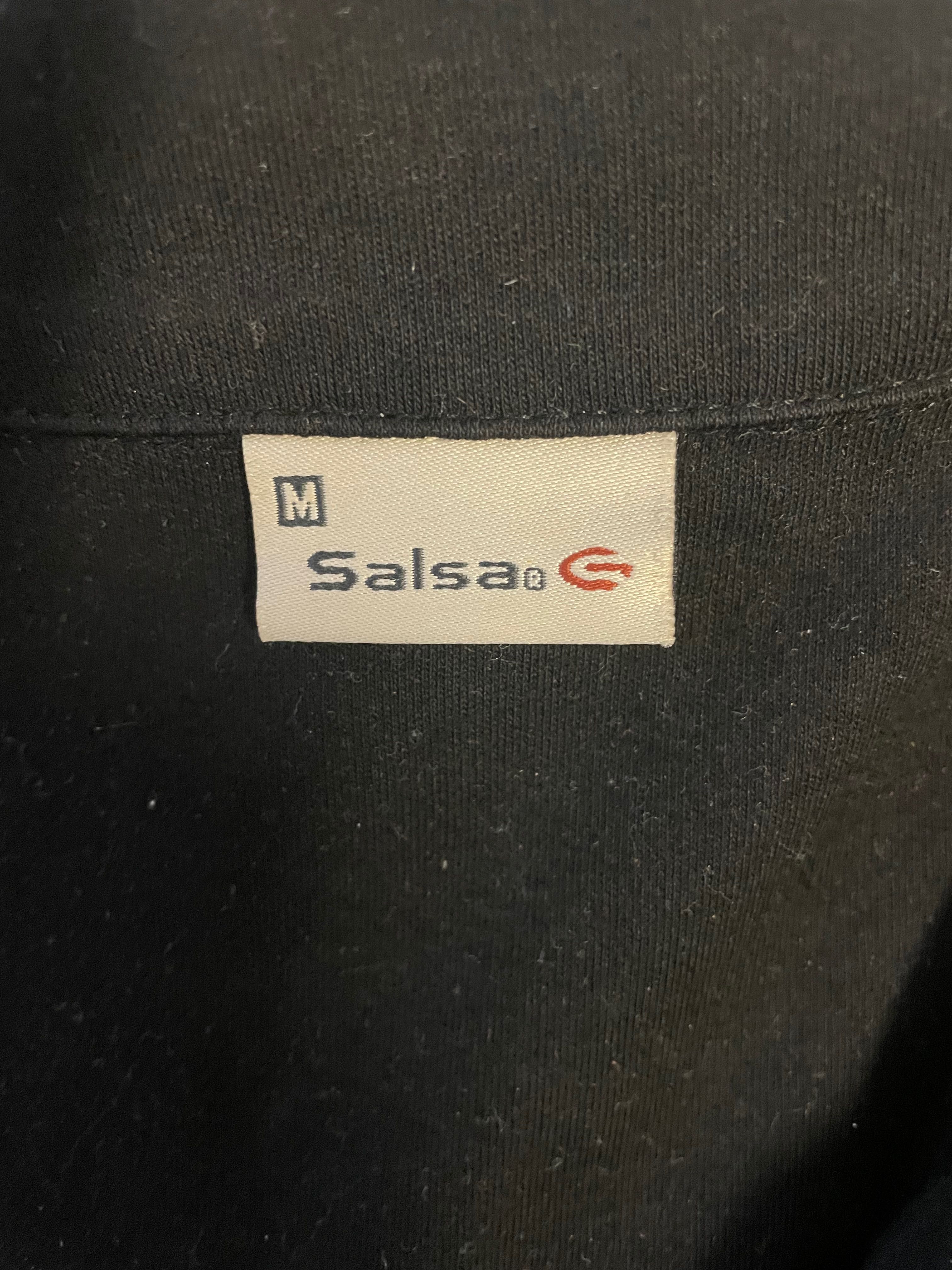 Camisola Salsa, tamanho M