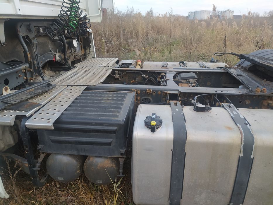 Продам Рено Магнум