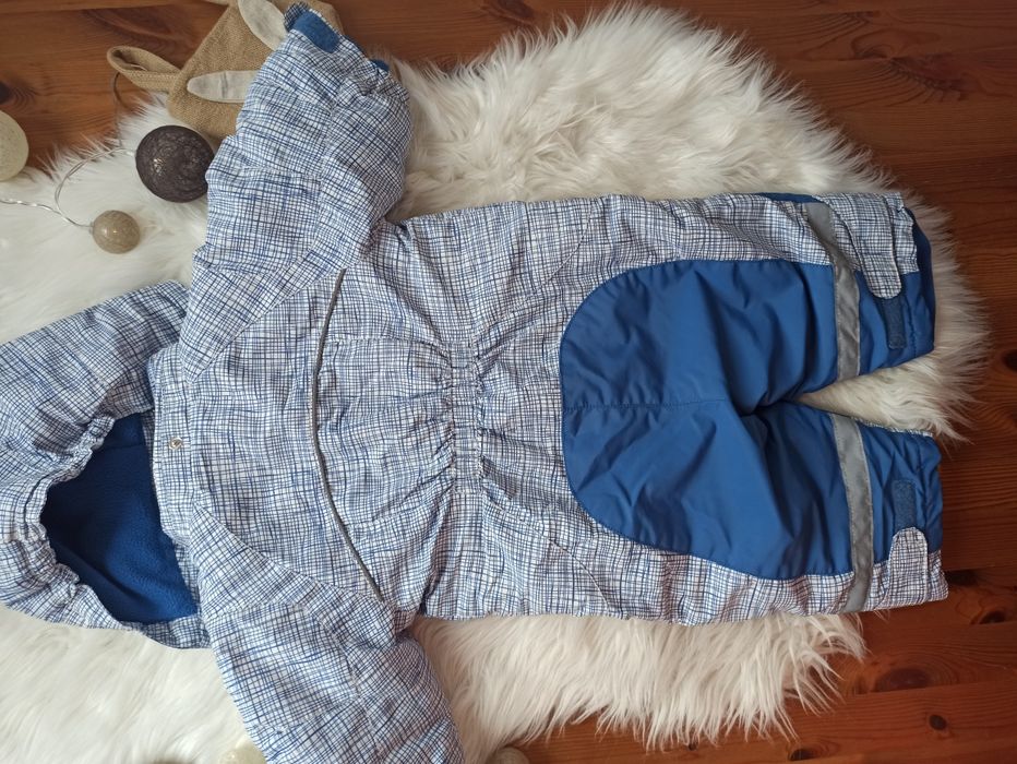 Kombinezon zimowy H&M