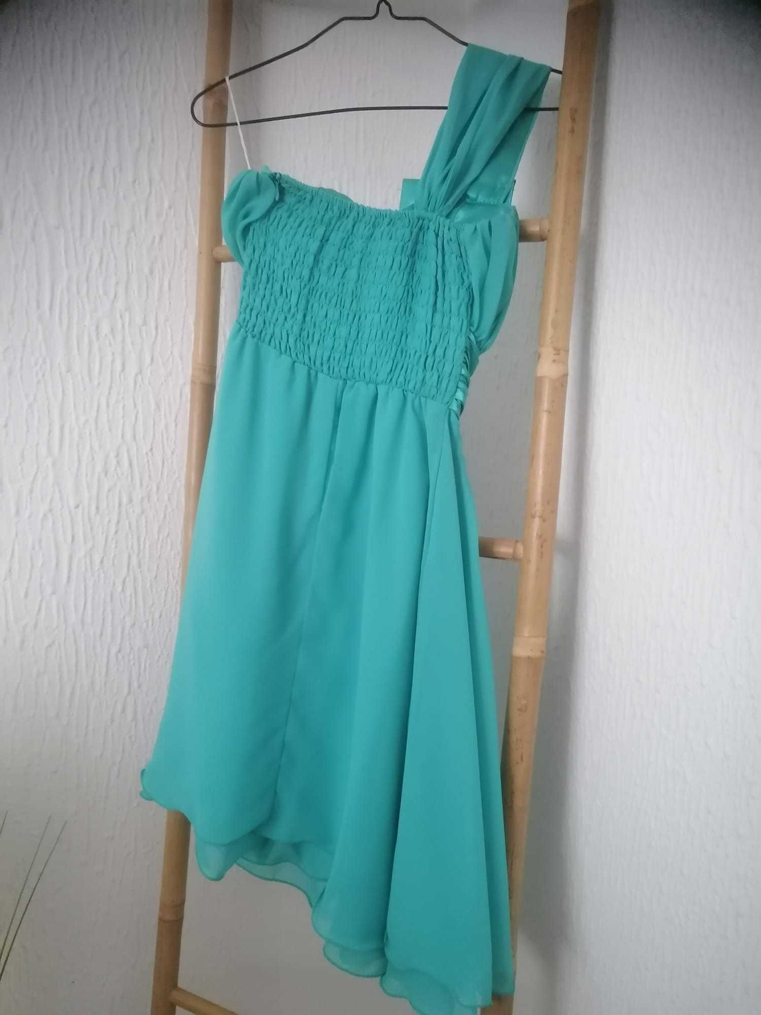 Vestido Cerimonia