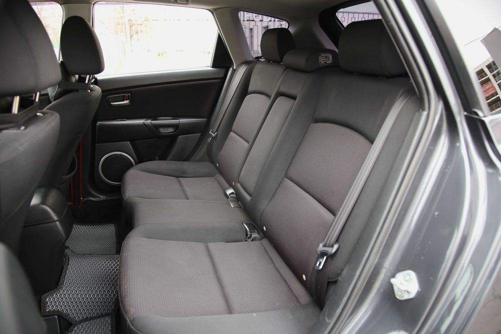 Продам Mazda 3 2006