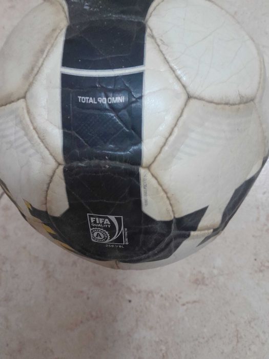 NIKE Total 90 Omni 2007/08