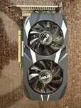Placa grafica nvidia 1650 4gb