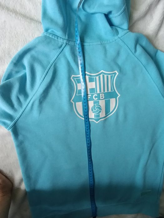 Bluza Nike Fc Barcelona