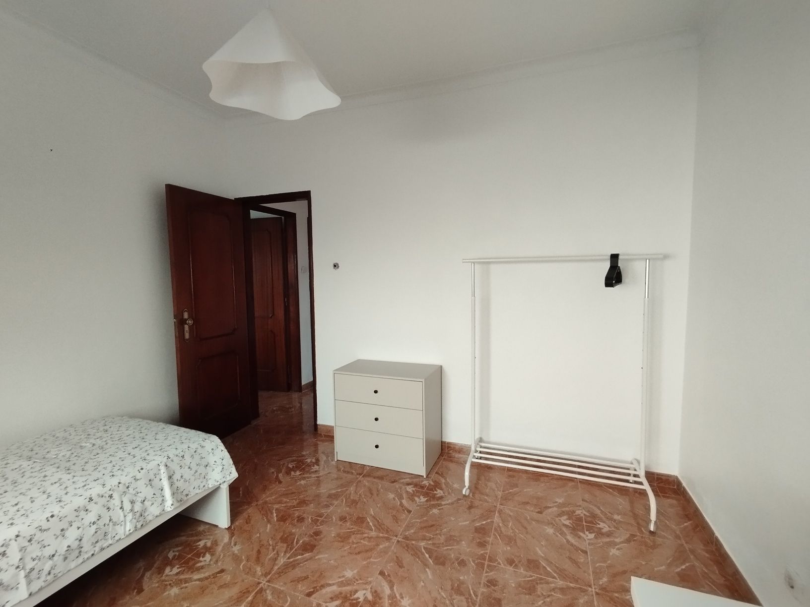 Quartos individuais