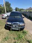 Kia Sportage 1999 рамный внедорожник