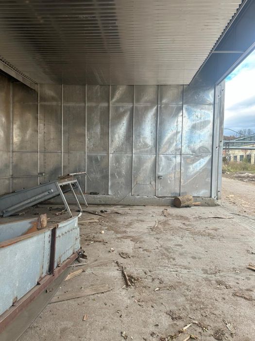 Комплект сушки 200/3