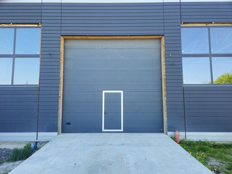 Продаж Оренда Приміщення Комерція Склади 1300кв.м.