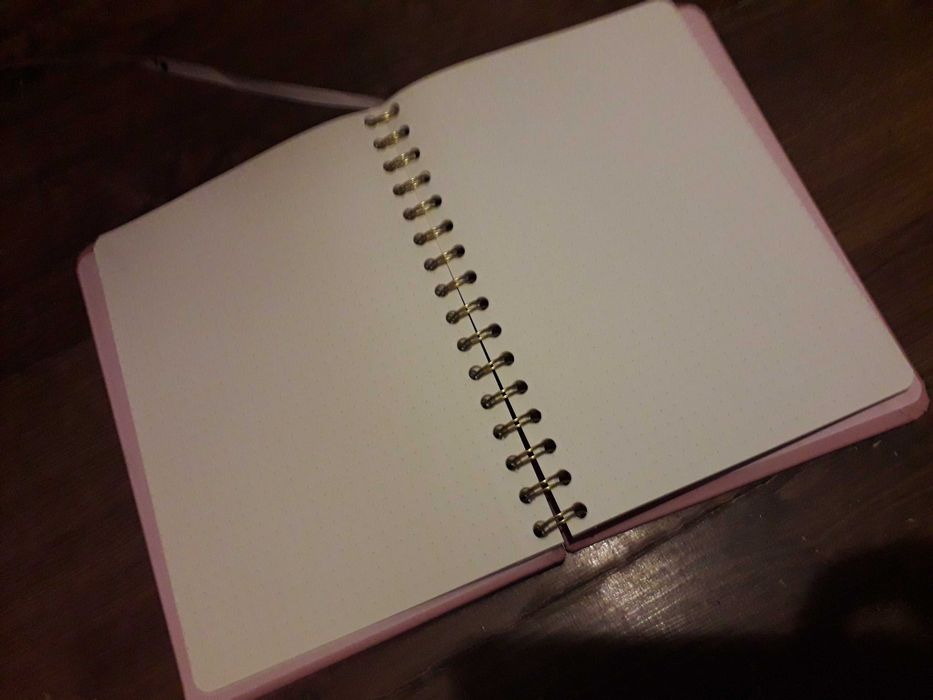 notes      notatnik