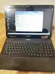 Laptop emachines e525