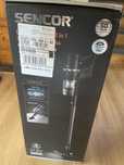 Odkurzacz Sencor SVC 7523BK nowy